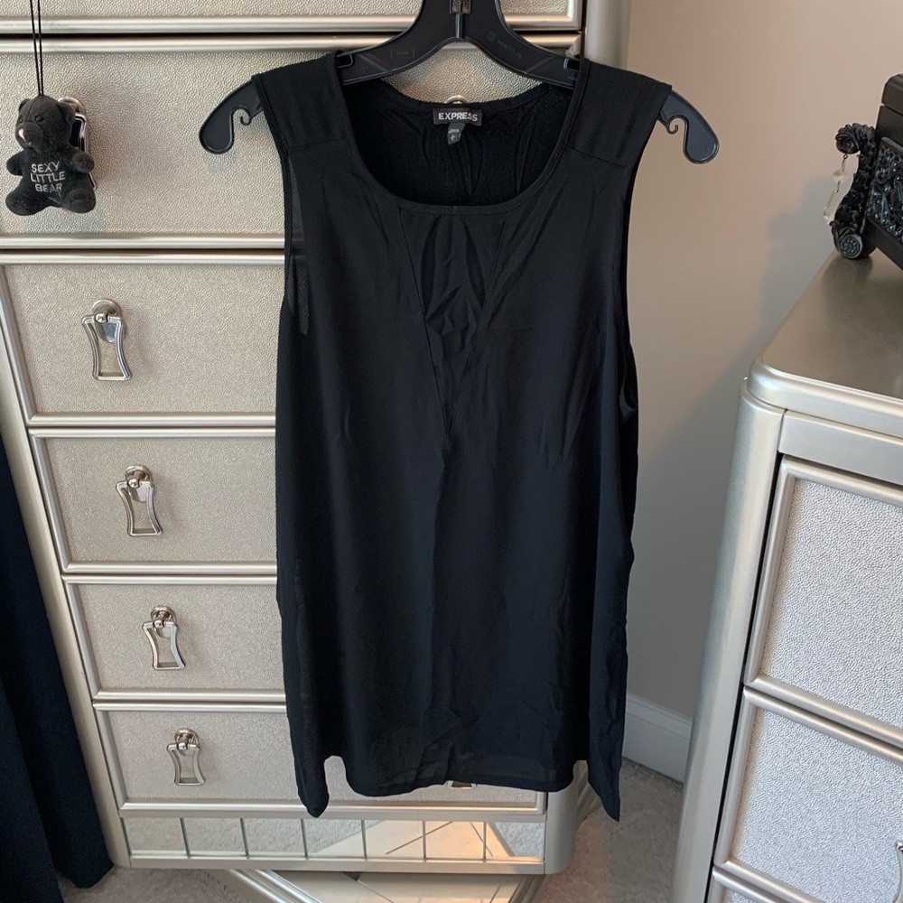 Express Top